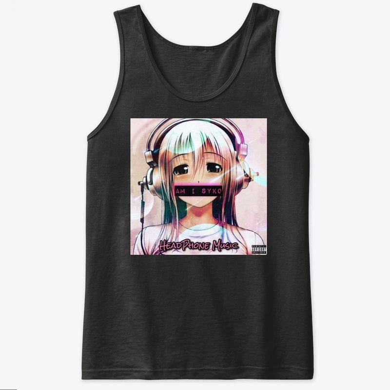 HeadPhone Music