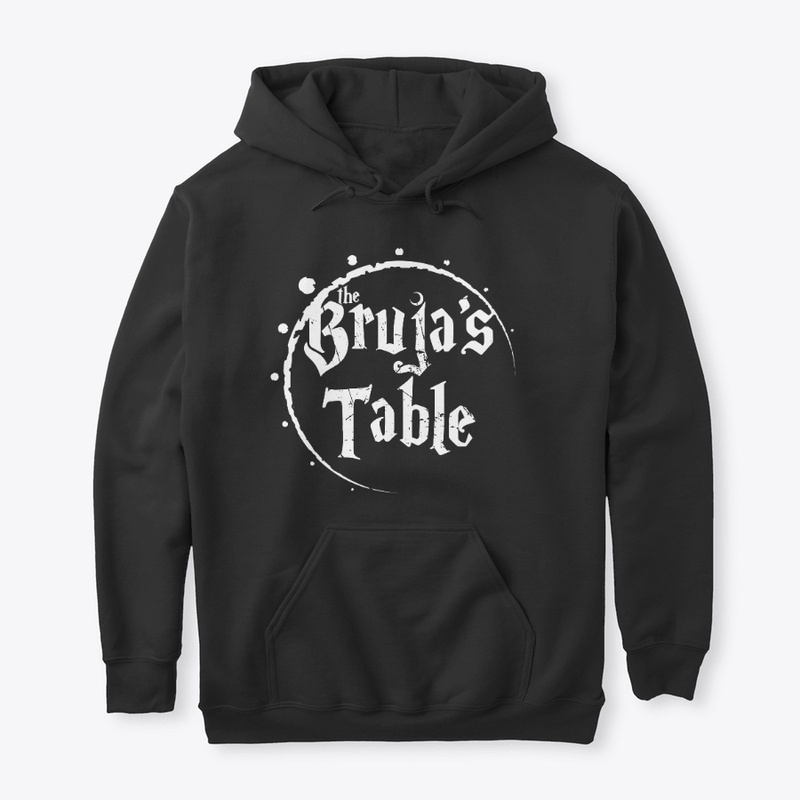 The Bruja's Table OG Hoodie