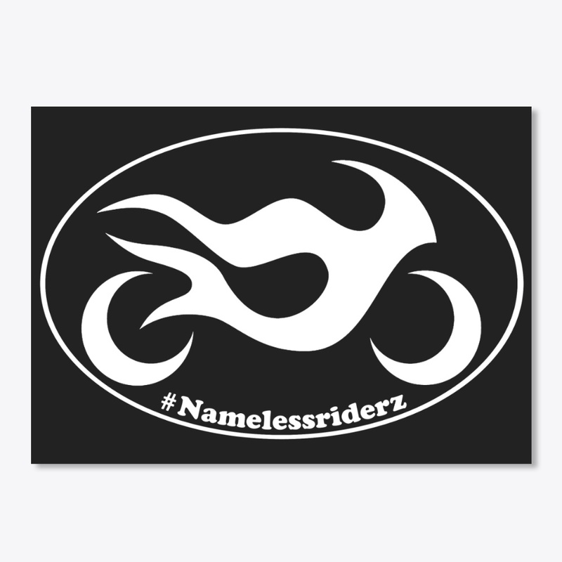 Nameless Riderz 