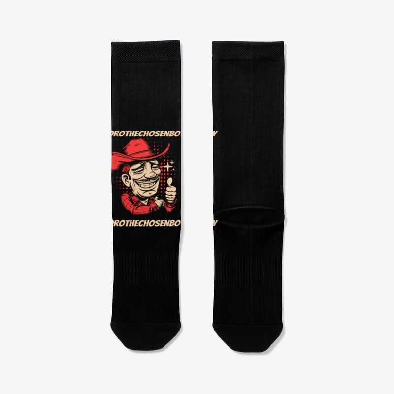 RoroTheChosenBoy Merch