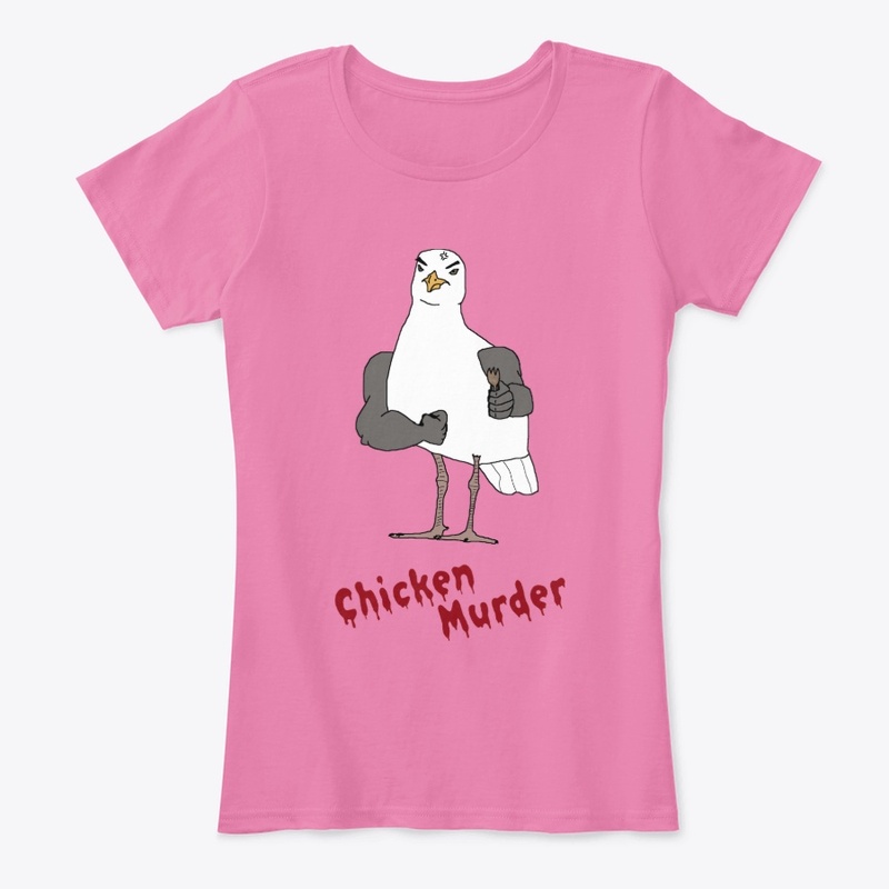 Chicken Murder