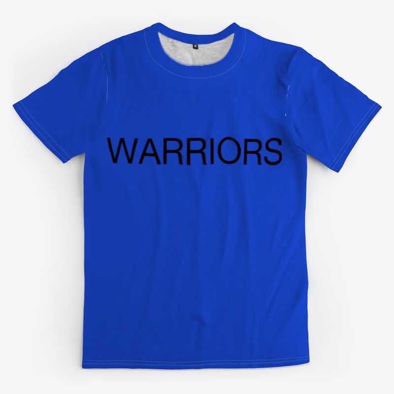 WARRIORS