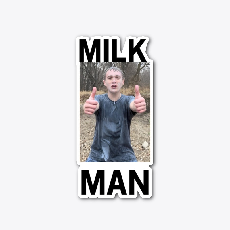 Milk Man