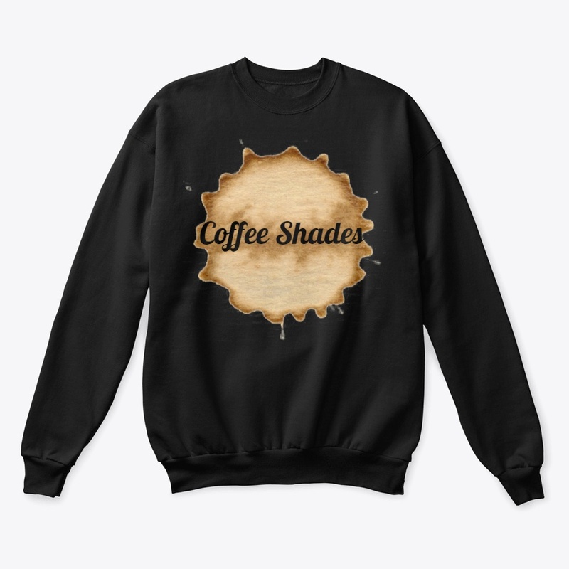Coffee Shades T-Shirts and Hoodies