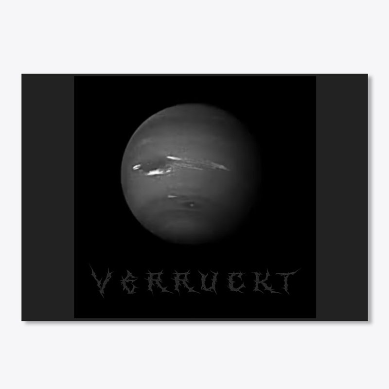 VERRUCKT Neptune