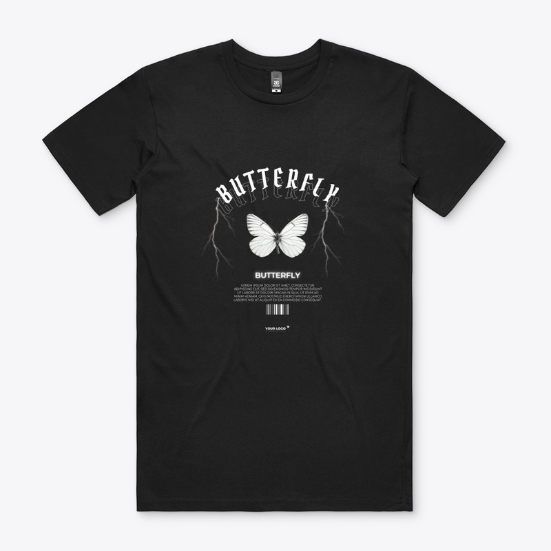 Buterfly