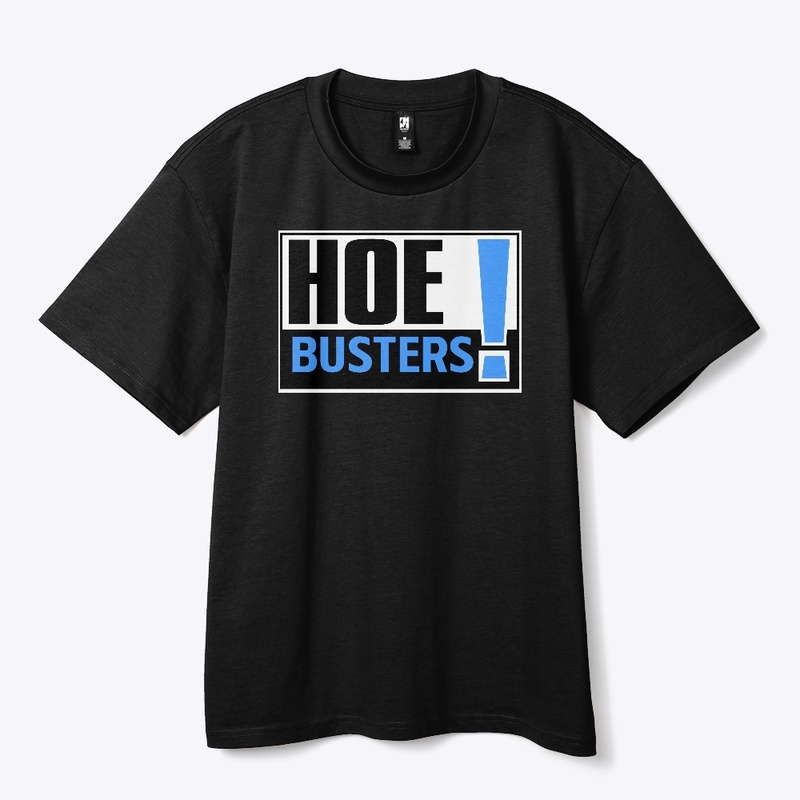 HB DOWN SHIRT