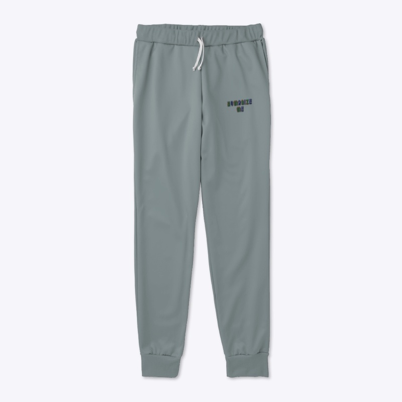 sweatpants