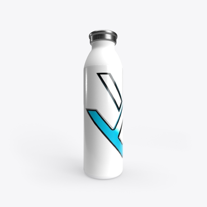 VERAX Water Bottle