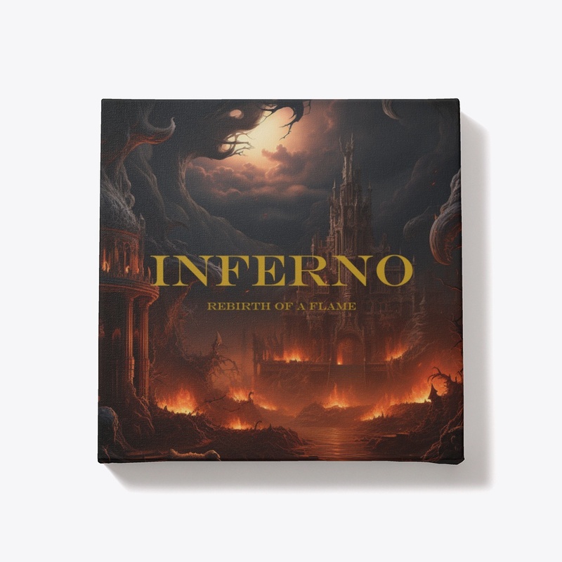 Inferno: Rebirth of the Flame