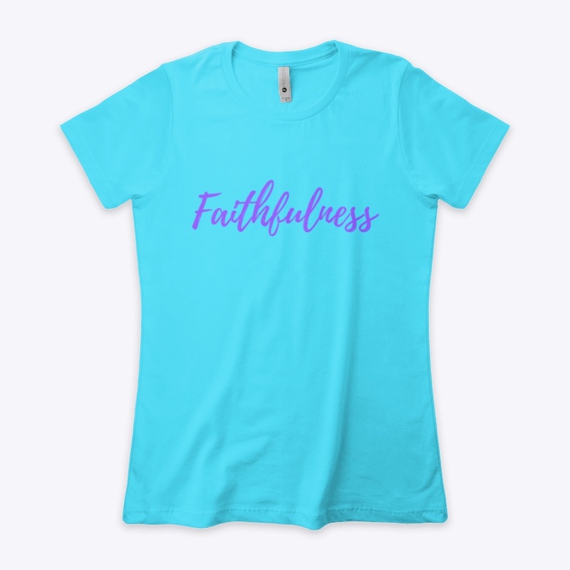 Faithfulness 