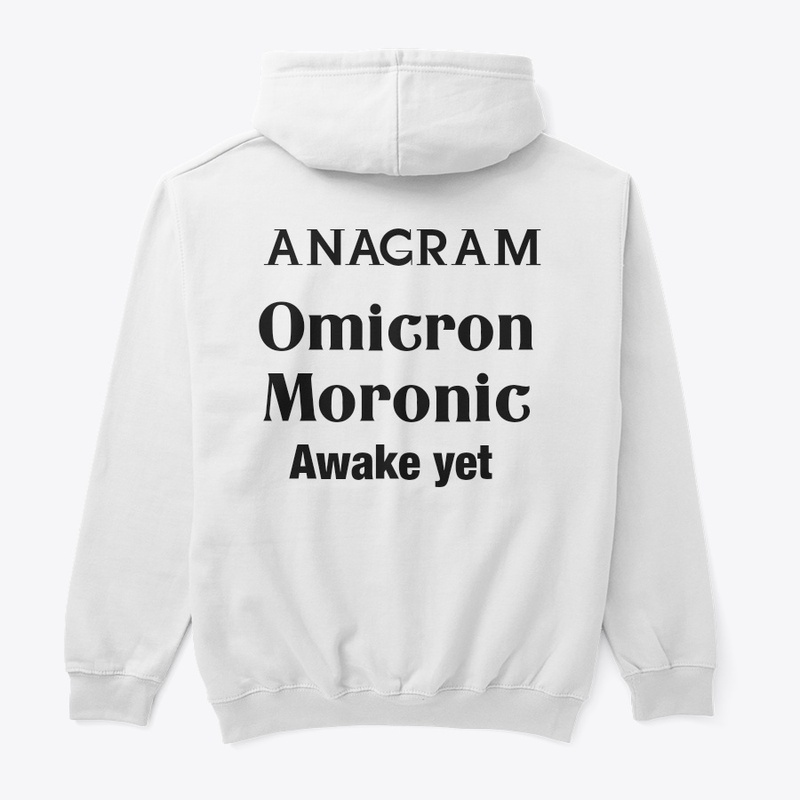 Awake yet