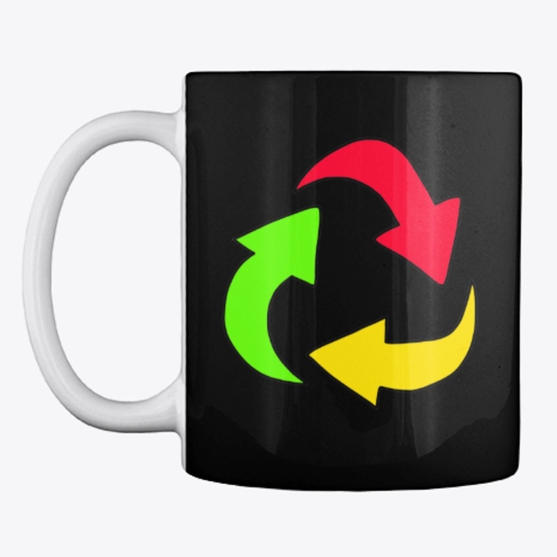 Everyday Ecofriendly Hoodie & Things