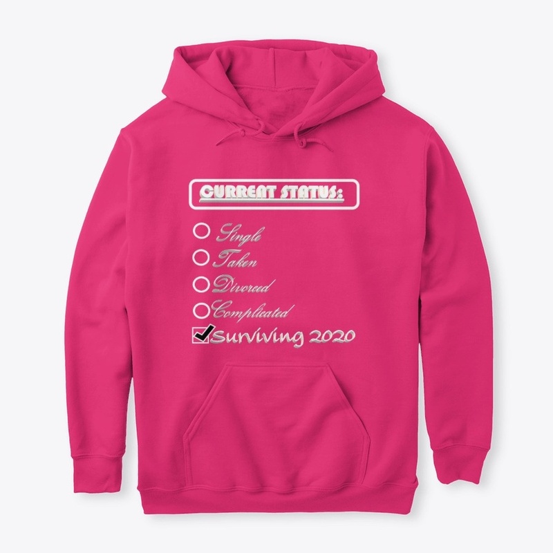  Surviving 2020 Collection