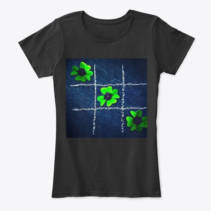 Flowers T shirt