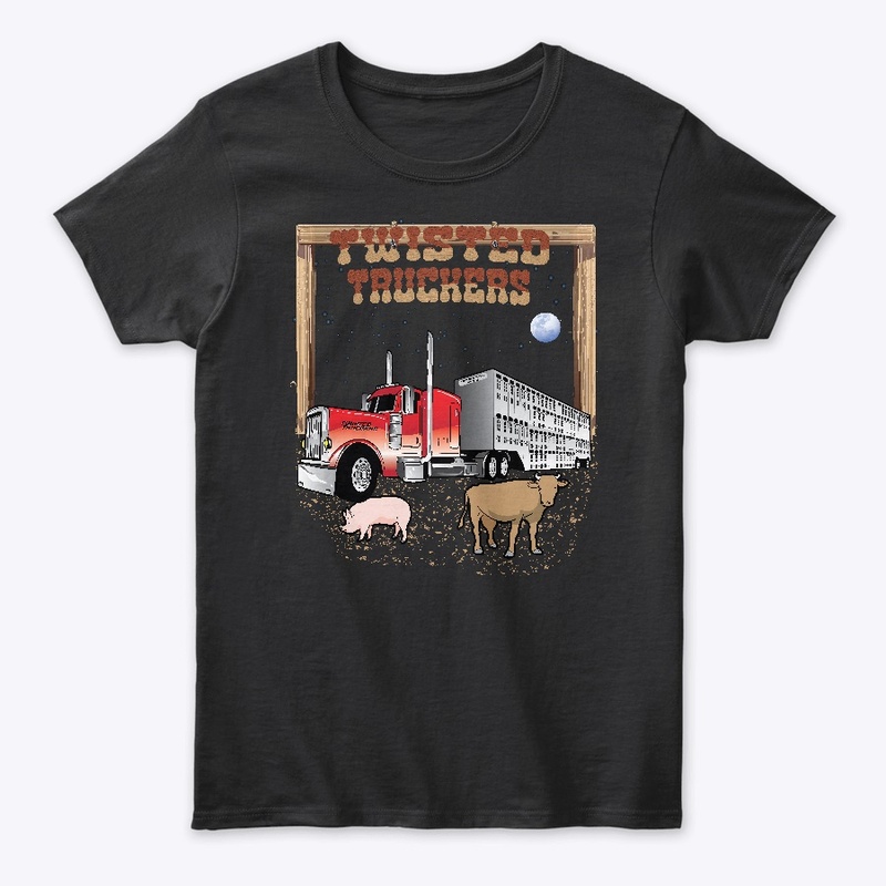 TT BULL HAULER