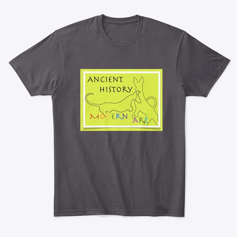 Ancient history green