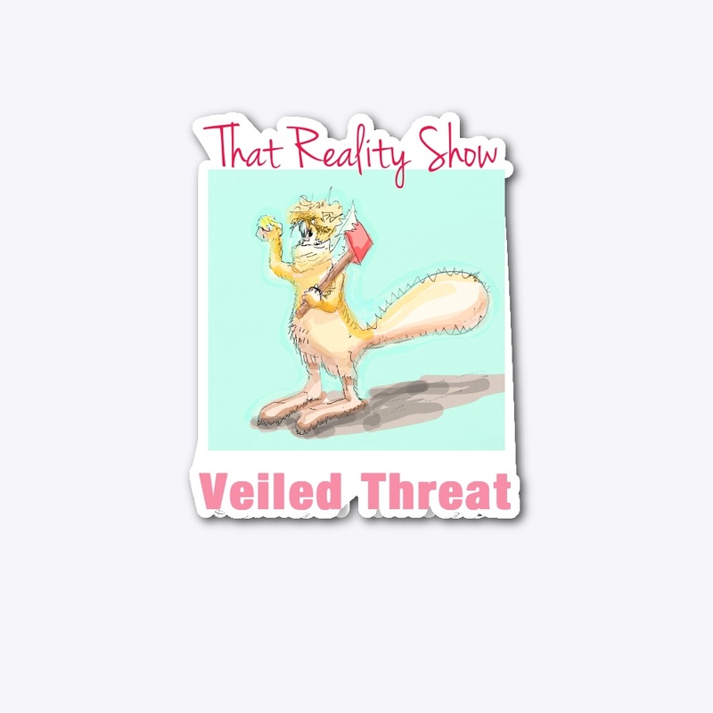 TRS- VEILED THREAT 