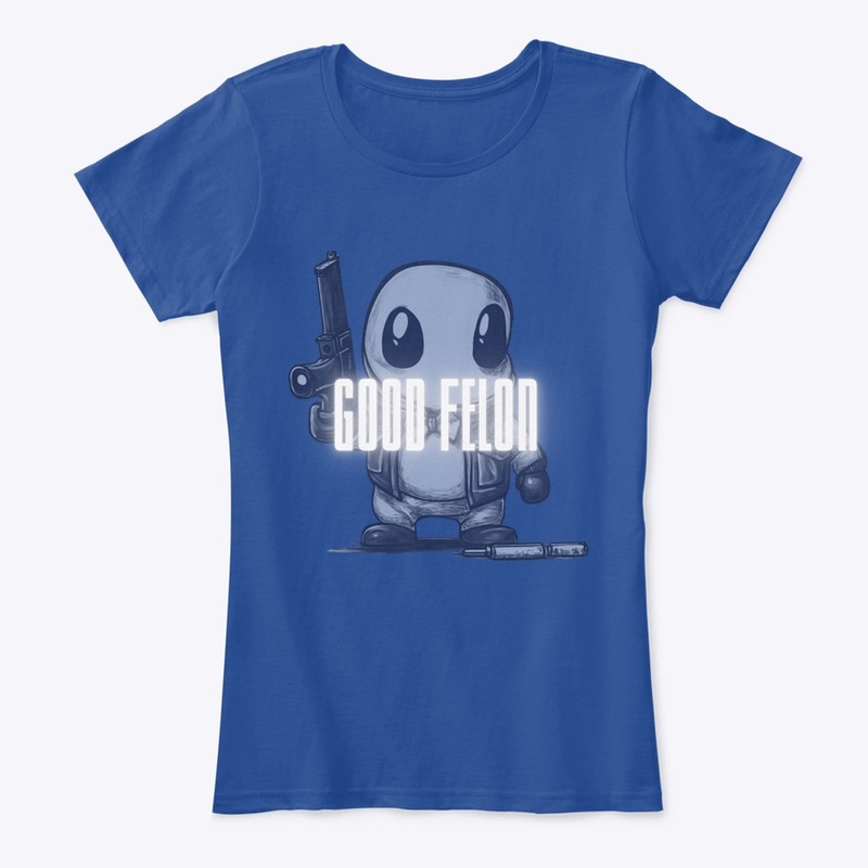 Good Felon