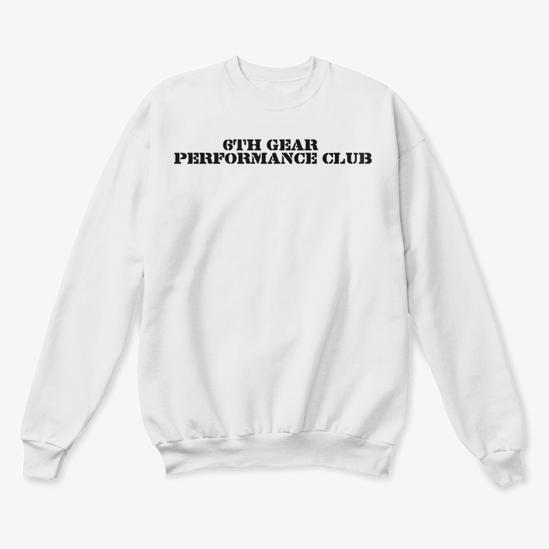 6th Gear SEND IT Edition