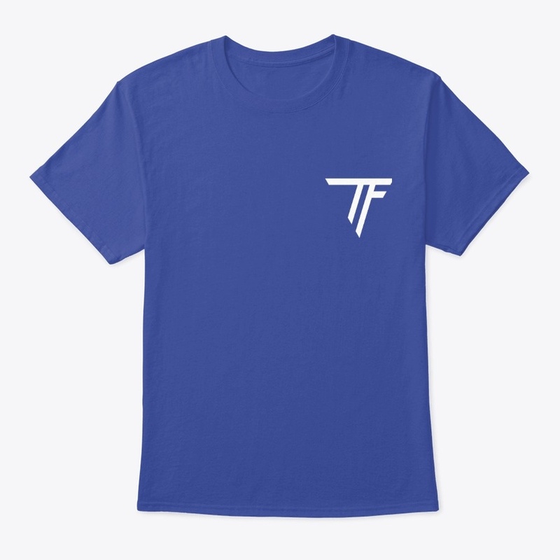 Fury Shirt Drop