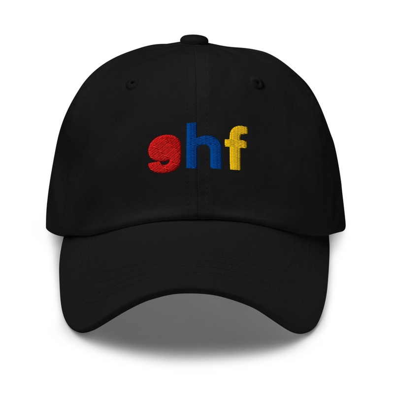 ghf initial low profile