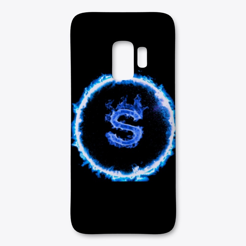 SkyKingMC Android Phone Case (OLD)
