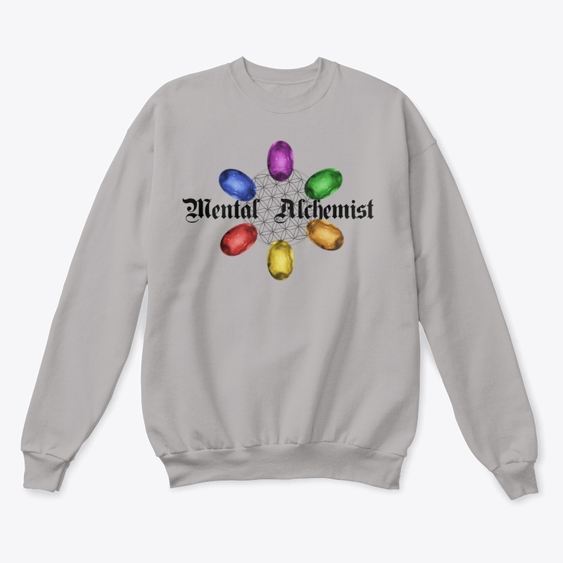 Mental Alchemist