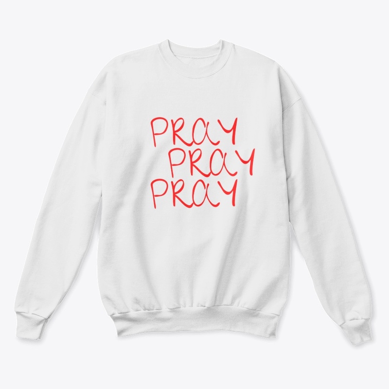 Pray