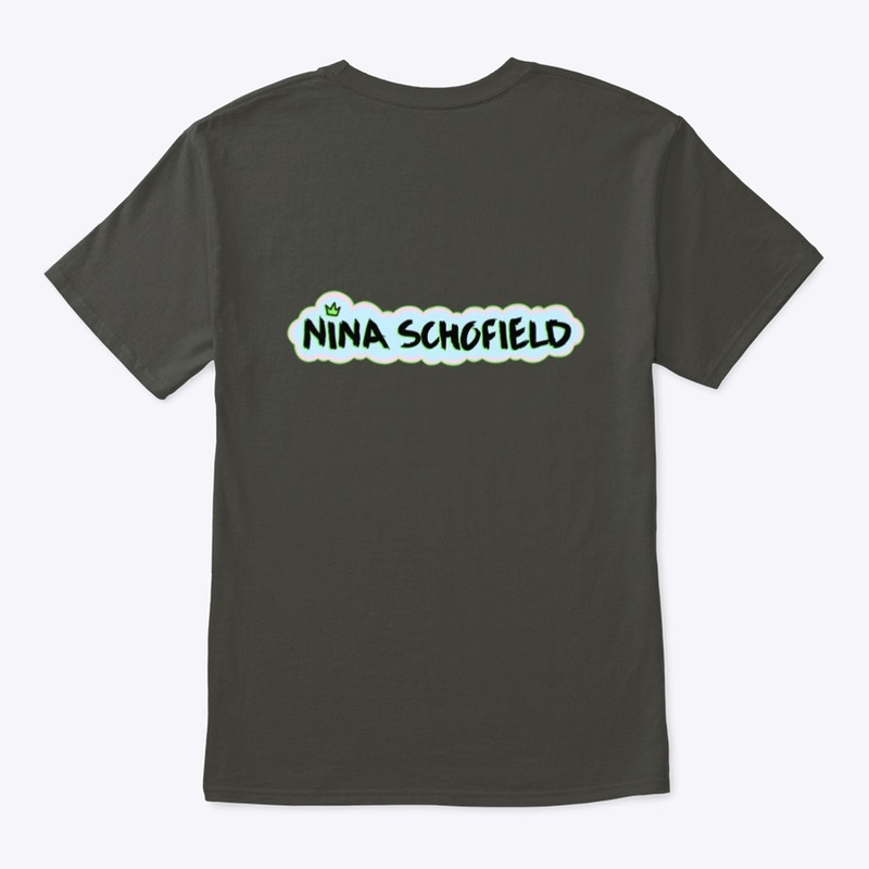 Nina Schofield Merchandise