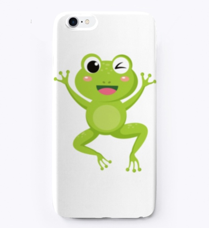 miss froggy