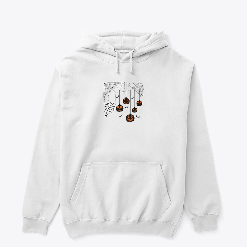 "Spooktacular Halloween Vibes"