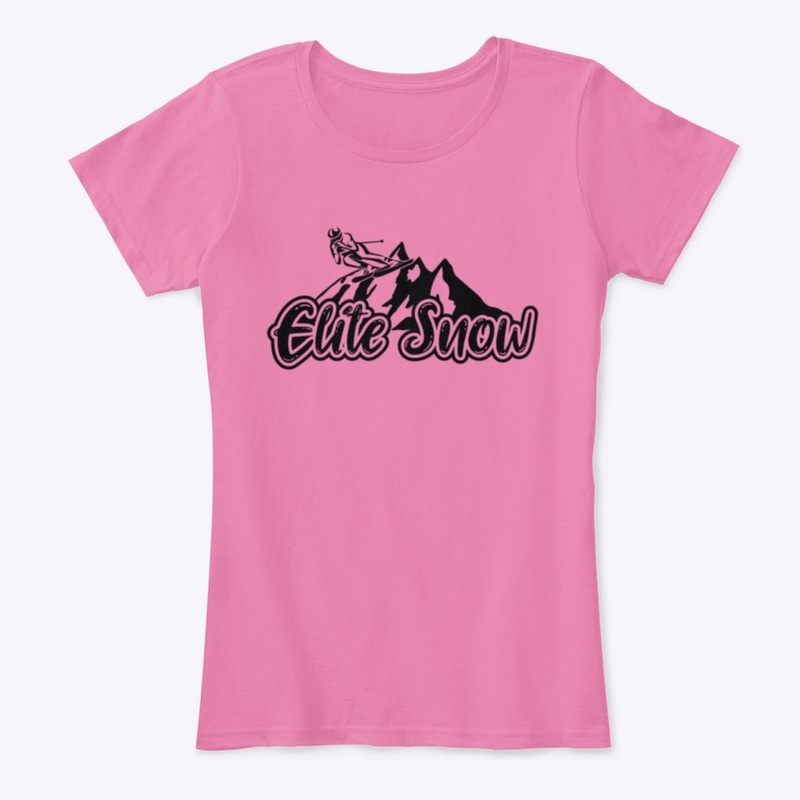 Womens Elite Snow Mountain Edition