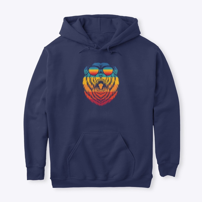 Cool Bear