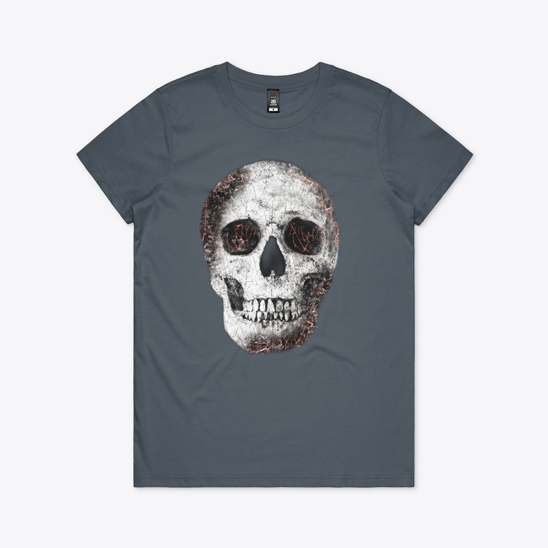 Skull T-Shirt