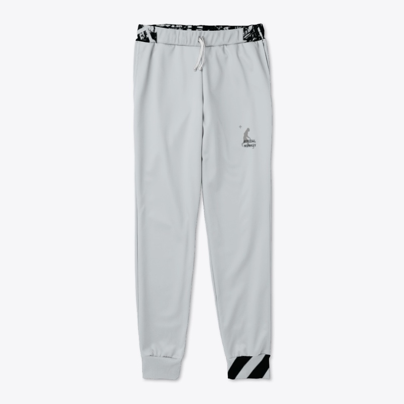 Formal Jogger