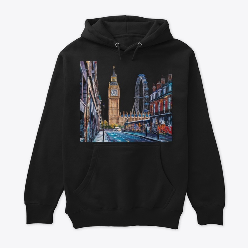  London T-shirt