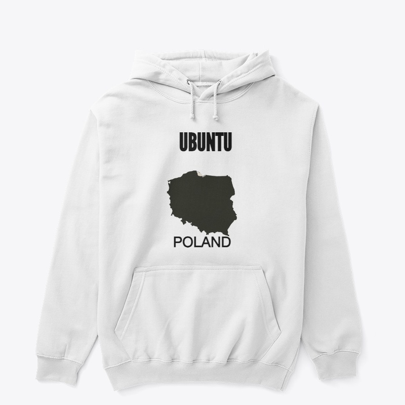 UBUNTU - POLAND (WHT)