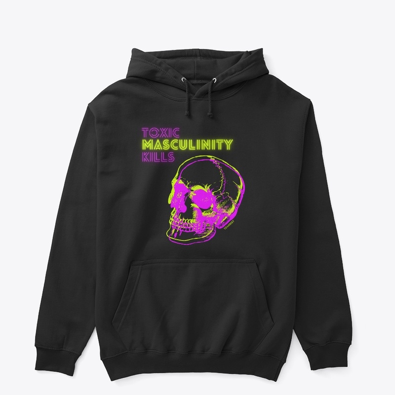 Toxic Masculinity Kills
