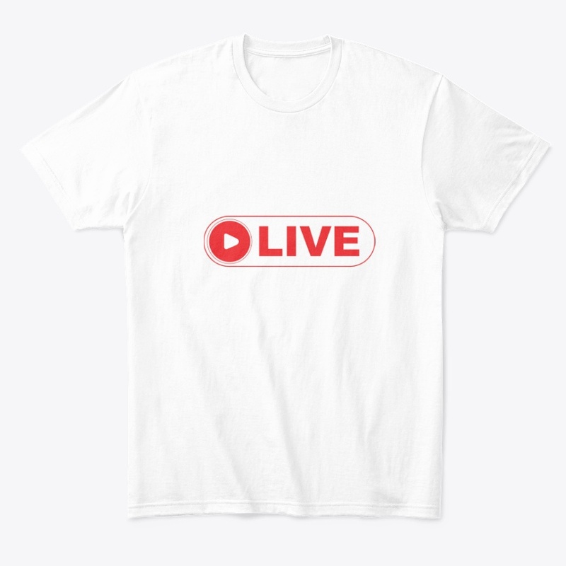 live now 