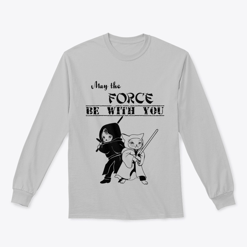 May the Force