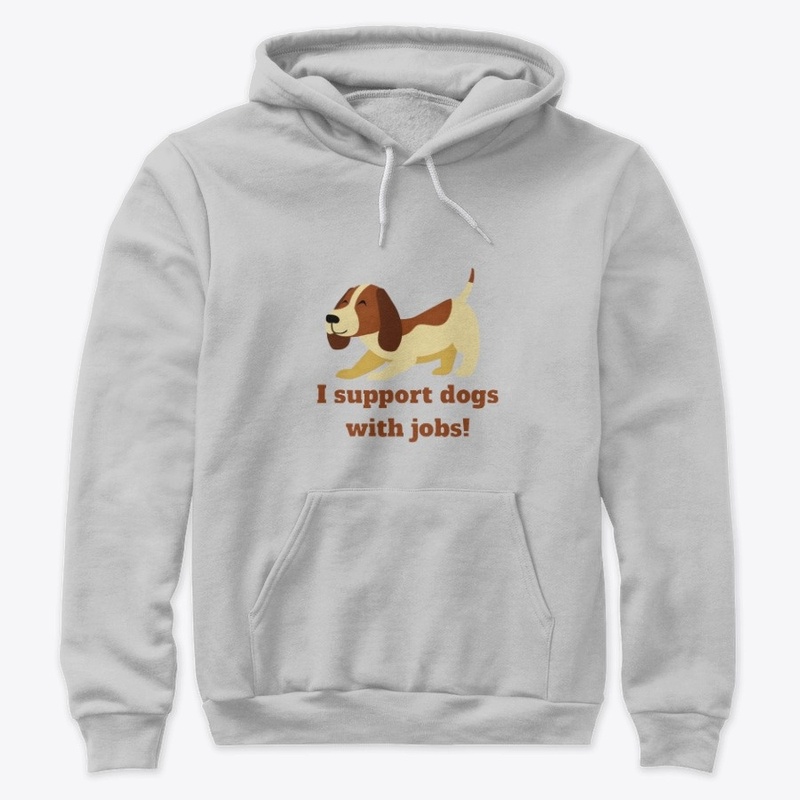 Dogs with Jobs
