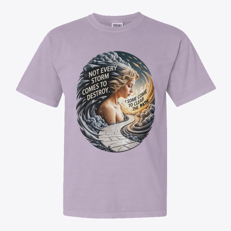 Storms with Purpose | Effata by TN