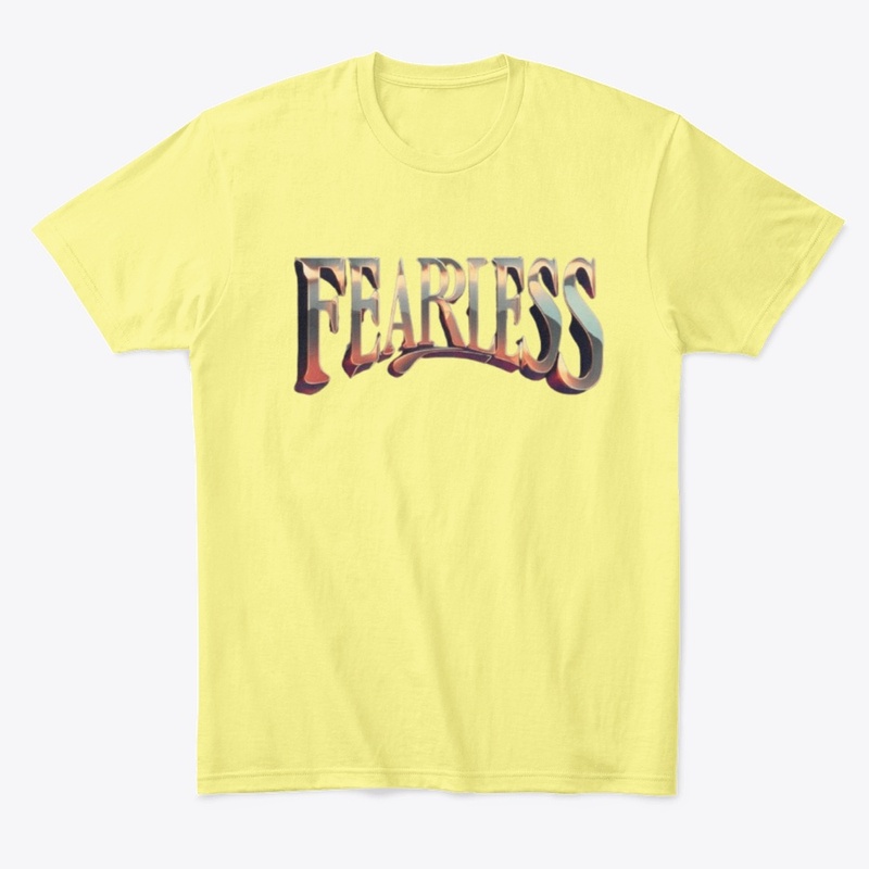 Fearless
