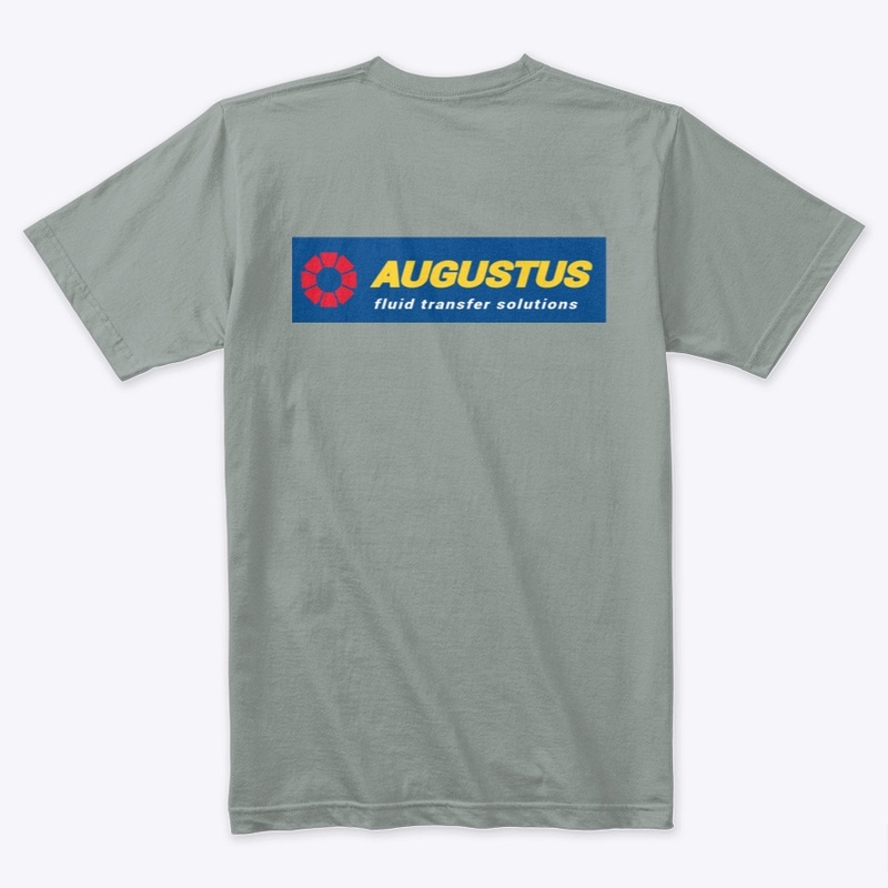Augustus Fluid Transfer