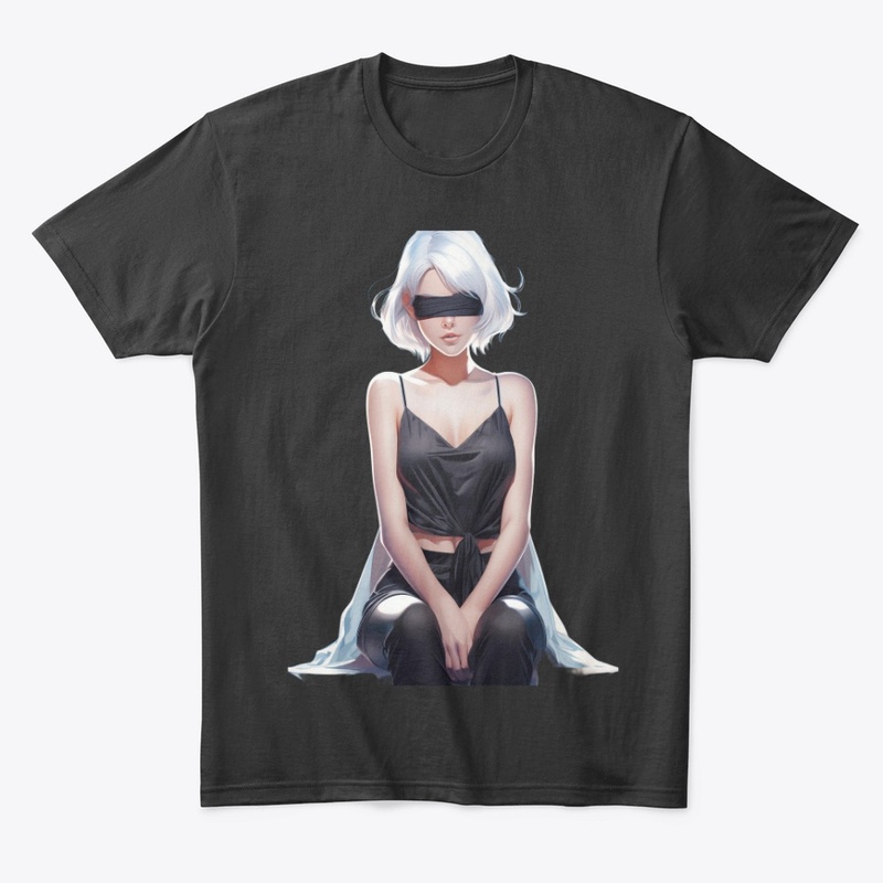 Blindfold Android GF Collection 2