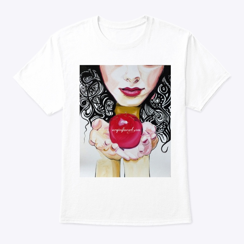 ENVY original painting