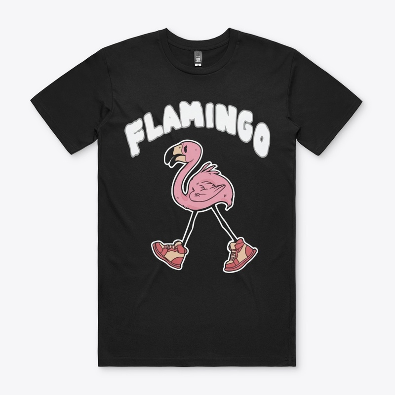 Flamingo Merchandise