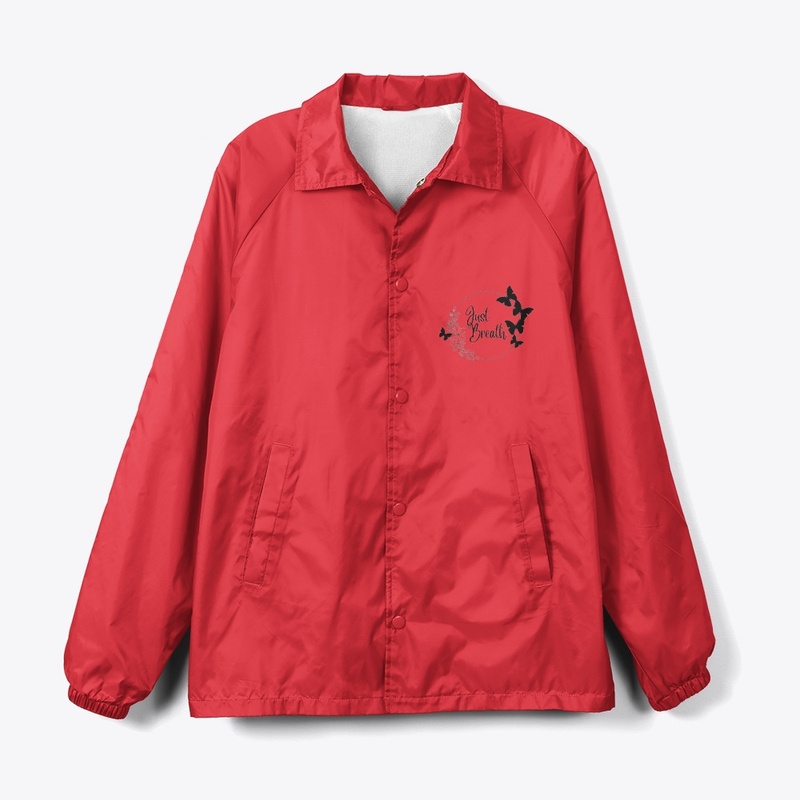 Just breath T-shirts.