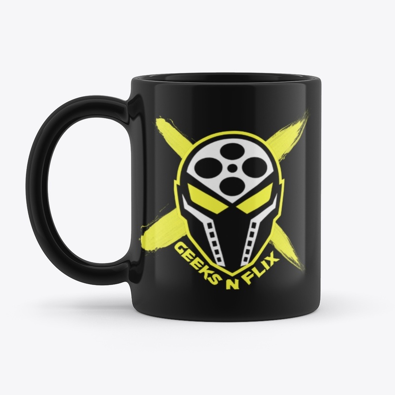 Reel Guardian Logo Collector Tee